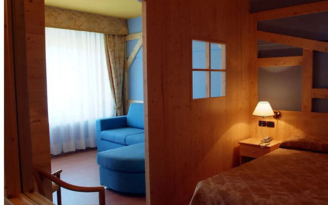 Grand Hotel Sestriere