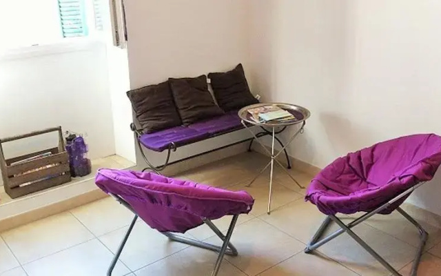 Appartement Versini