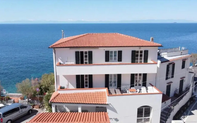 Appartamenti - Villa Mare