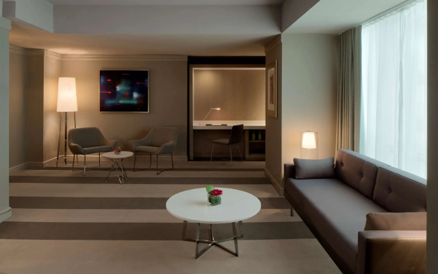 Royal Sonesta Minneapolis Downtown