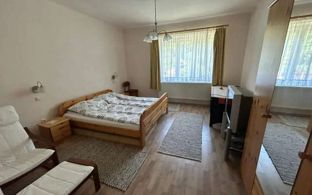Örömvölgy Vendégház