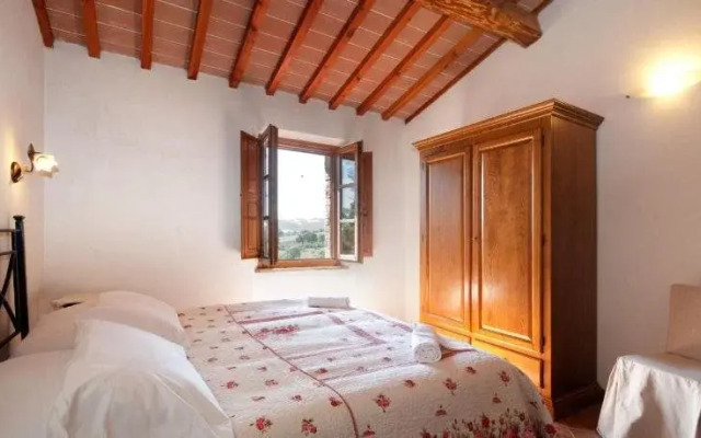 Agriturismo San Carlo