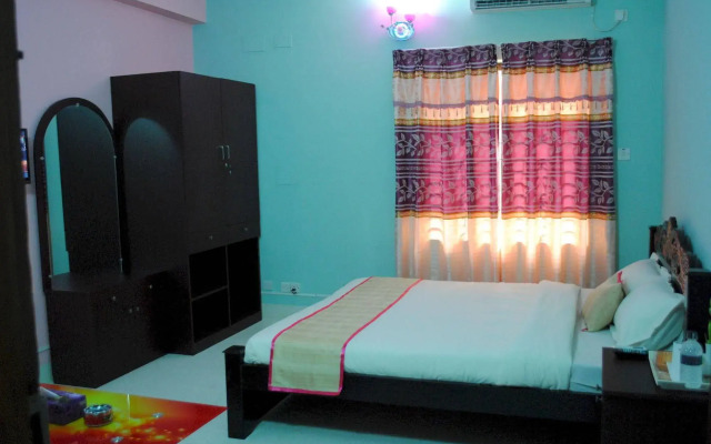 Dhaka Premier Hotel