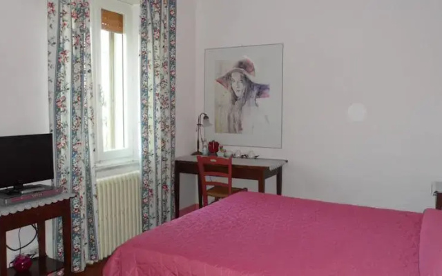 B&B Via Nuova