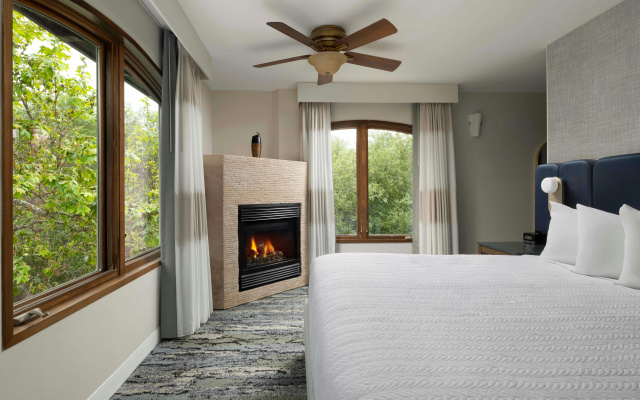El Colibri Hotel & Spa