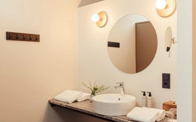 Boutique Hotel das TSCHOFEN