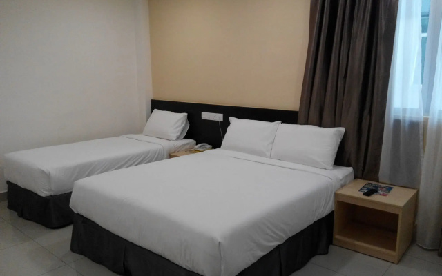 Avenue Bangi Hotel
