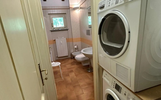 Vittoria Apartment