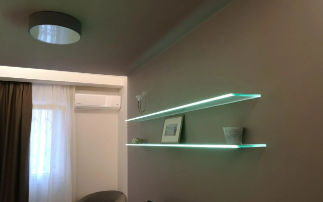 Valaoritou Studio "Rodamanthi"
