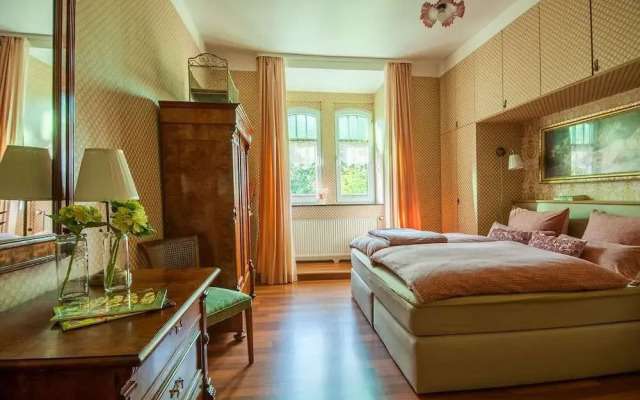 Timeless Charm in Gernrode