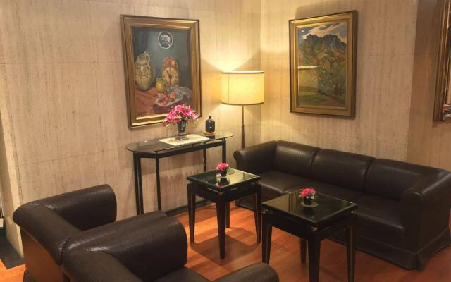 Отель Diamond Hotel Япония, Токио - 1 отзыв об отеле, цены и фото номеров - забронировать отель Diamond Hotel онлайн комната для гостей