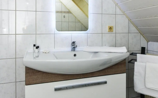 Ferienwohnung in Bensersiel