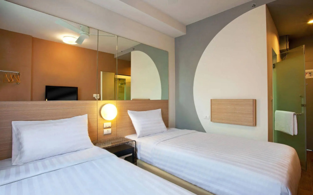 Easy Planet Pattaya