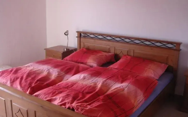 Ferienhaus im Parc Ela