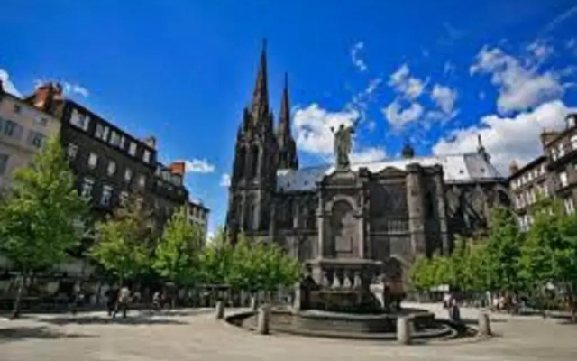 Gite de la plaine