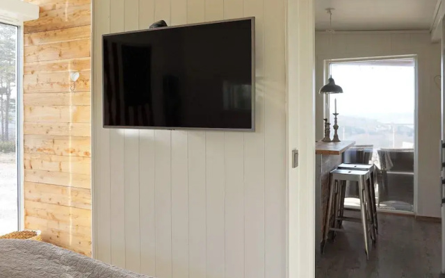 5 Person Holiday Home in Uddevalla