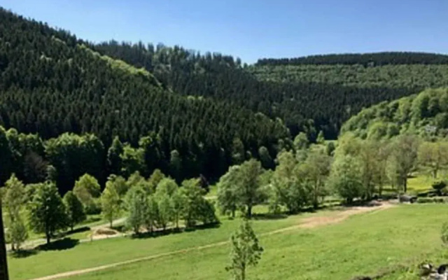 Ferienwohnung Markus