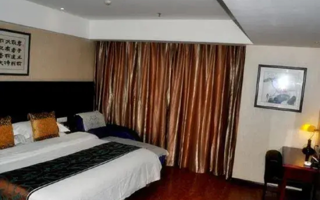Min Sheng Hotel