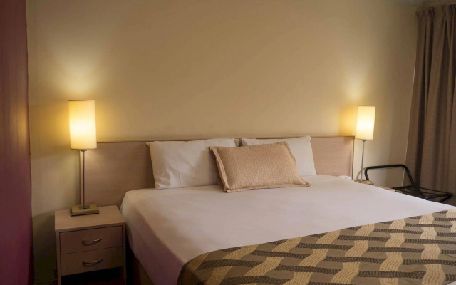 Oxley Motor Inn