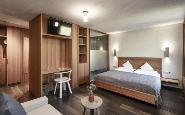 Apartment in Dolomites With Wellness Area