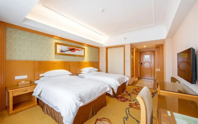 Vienna Hotel Guangxi Guilin Xing'an