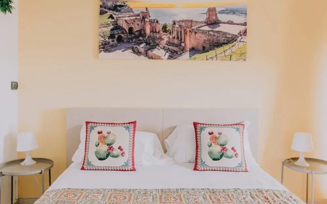 ALTA DIMORA b&b suites