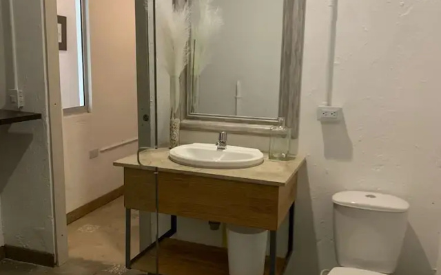 Hotel Casa Lucca