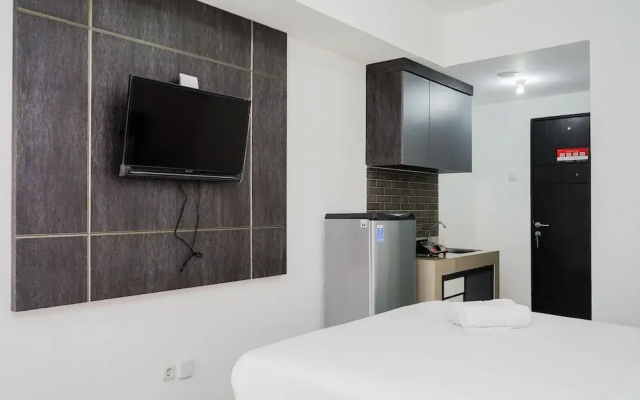 Smart Studio at Baileys Apartment