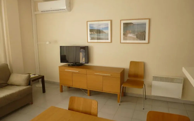 Apartamentos Marblau