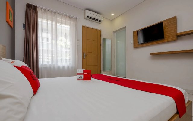 Hotel Sonic Airport Semarang