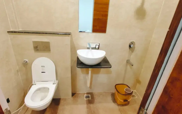 Hotel Babylon Regency