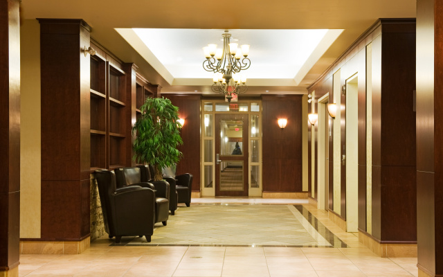 Holiday Inn Hotel & Suites Lloydminster by IHG
