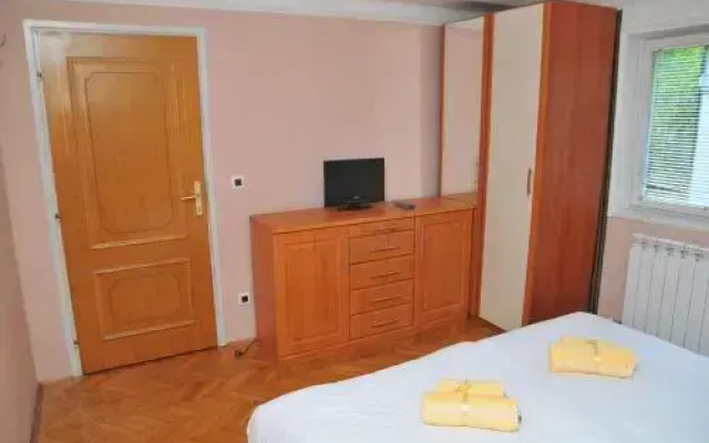 Apartment Sweet House Belgrade