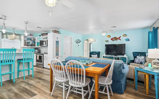 Lunasea Haven by Miss Kitty’s