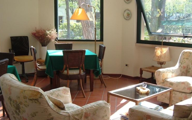 Piccolo Hotel