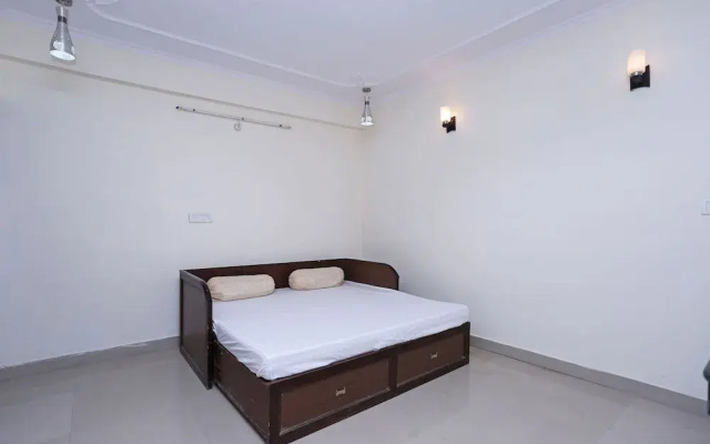 OYO 10867 Home 1BHK Valley View Bhowali