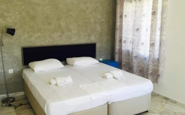 Yali Butik Pansiyon