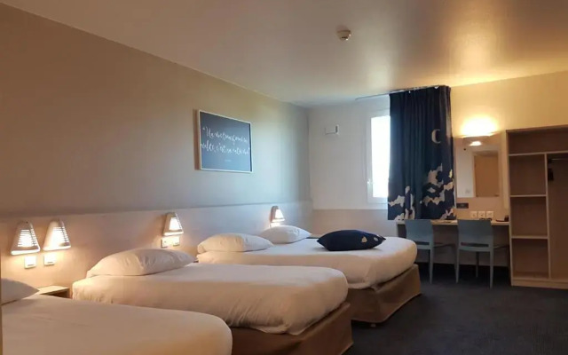 ACE Hôtel Toulouse