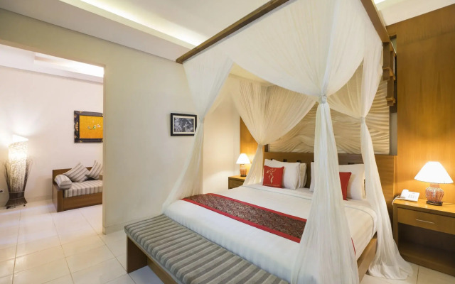 Jungle Haven Resort Central Ubud