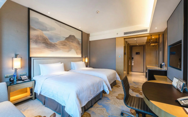 Shangri-La Xiamen