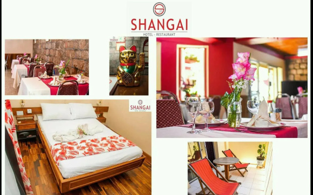 Shangai Hotel