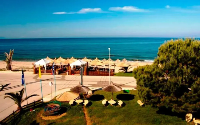 Esperanza Hotel