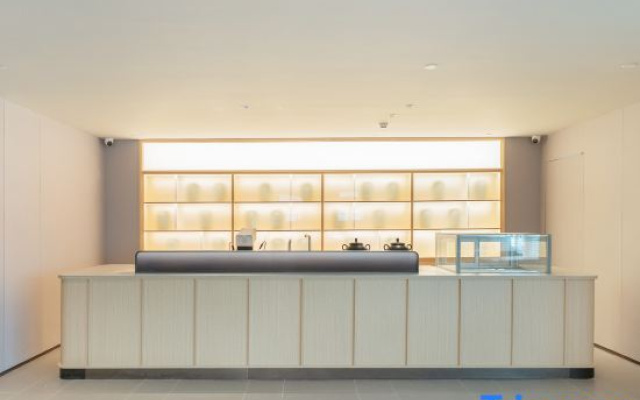 JI Hotel (Luoyuan Jinyuan Binhai Business Center)