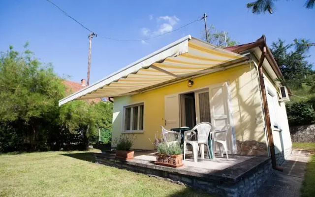 Lidó Villa