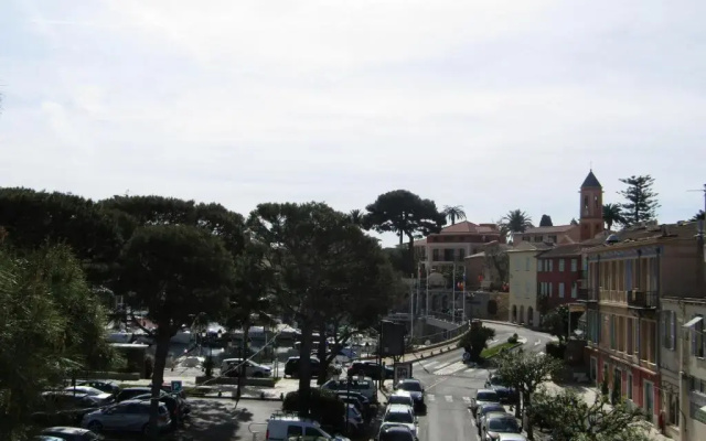 Suite Apartment Saint Jean Cap Ferrat