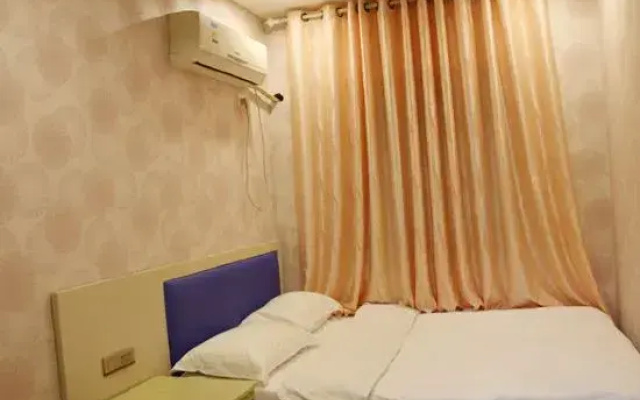 Nanyang Shangyou Express Hotel