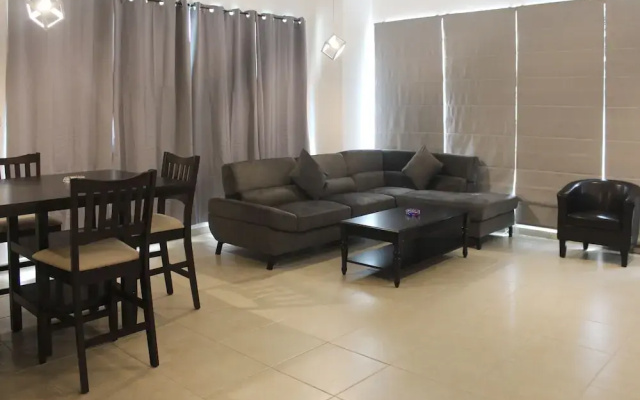 OYO 120 Home 2BHK Burj View