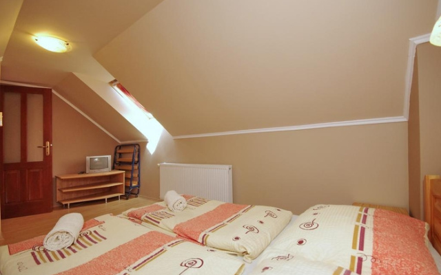 Várkert Apartman