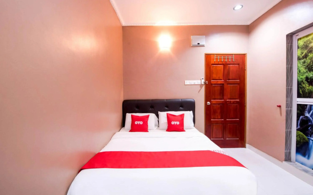 Hotel O Rg Motel