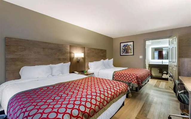 Days Inn by Wyndham Bowling Green